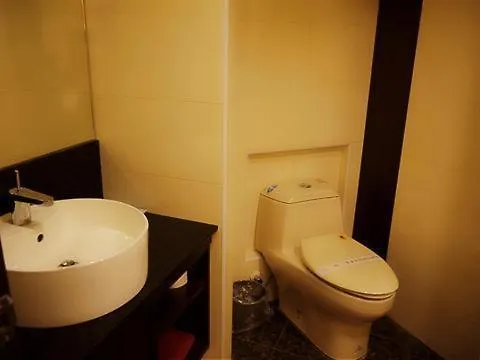 Emirates Hotel Emiratos Árabes Unidos