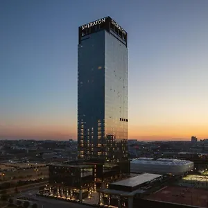 Sheraton Esenyurt 5*, Estambul Turquía