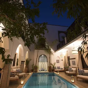 Dar Alfarah 3*, Marrakesh Marruecos