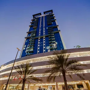 La Vie Gardens Apartahotel