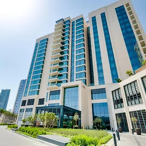 Appart hôtel Vida Emirates Hills Residences, Dubaï